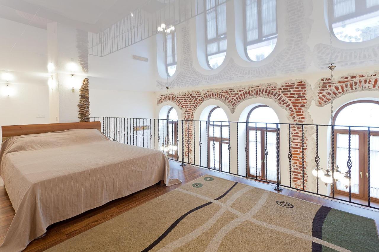 Sutkiminsk Apartment Centre المظهر الخارجي الصورة