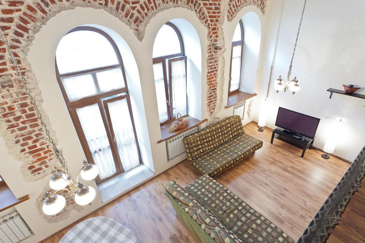 Sutkiminsk Apartment Centre المظهر الخارجي الصورة