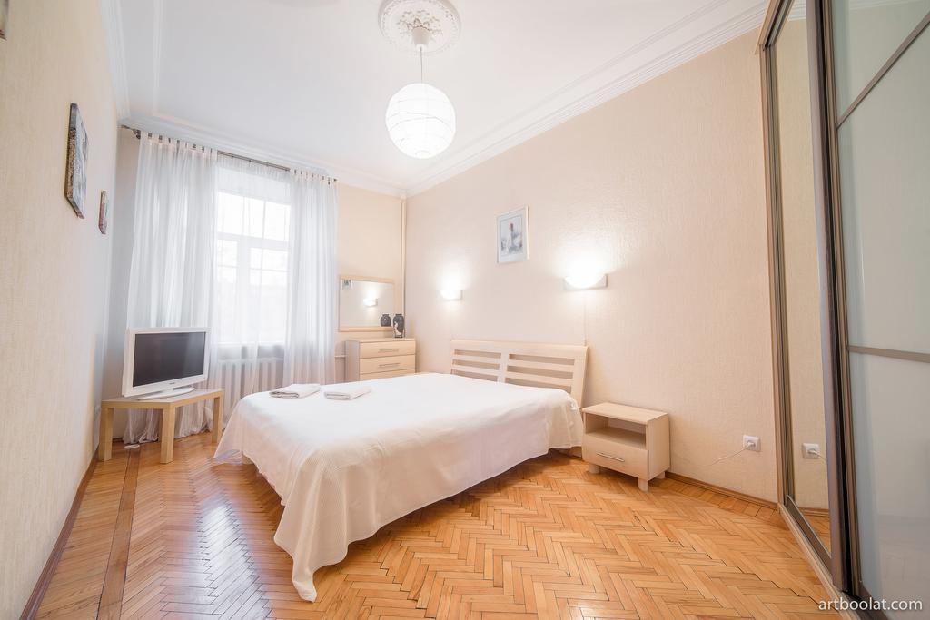 Sutkiminsk Apartment Centre المظهر الخارجي الصورة