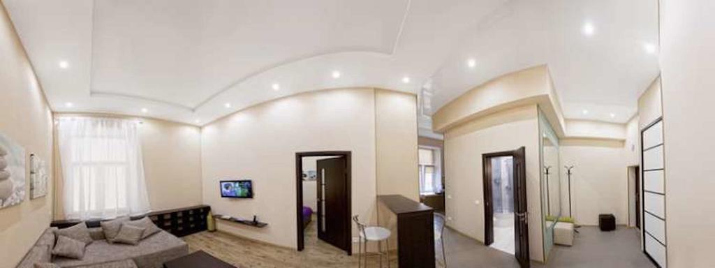 Sutkiminsk Apartment Centre المظهر الخارجي الصورة
