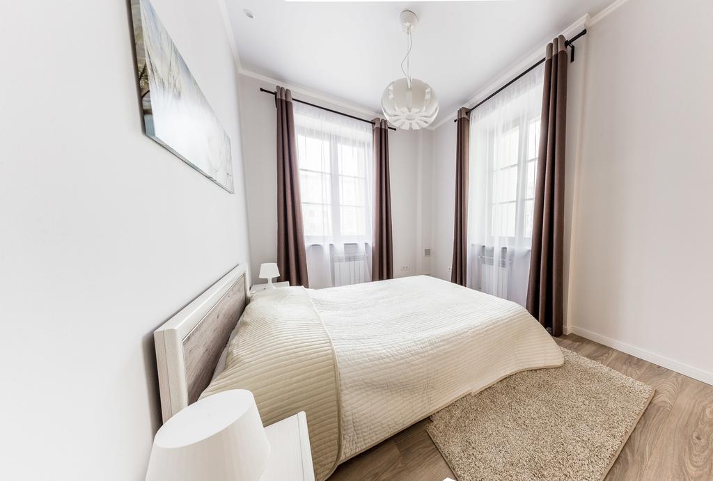 Sutkiminsk Apartment Centre المظهر الخارجي الصورة