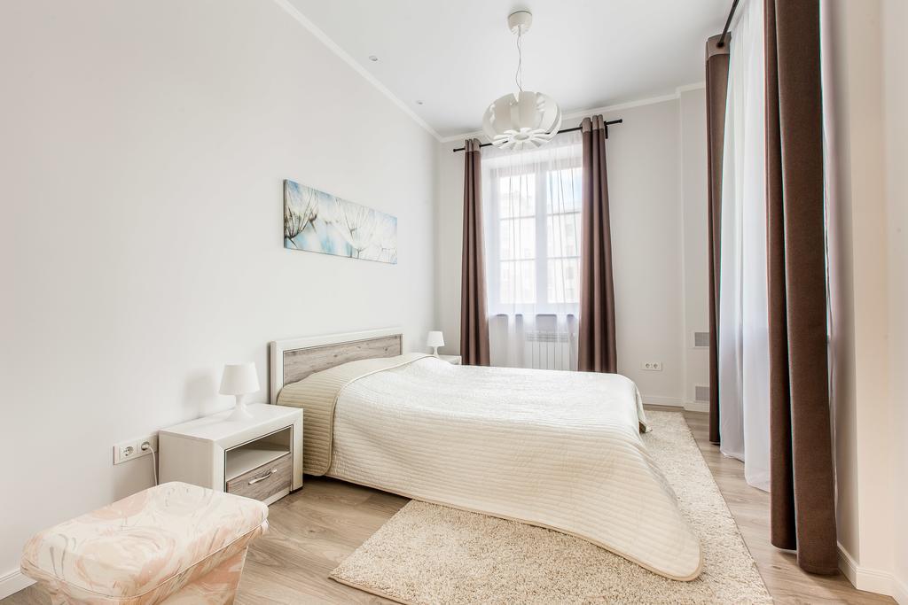 Sutkiminsk Apartment Centre المظهر الخارجي الصورة