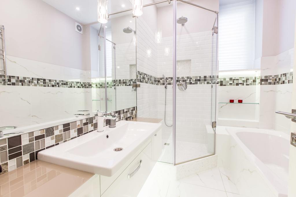 Sutkiminsk Apartment Centre المظهر الخارجي الصورة